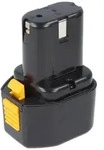 AccuCell Akku passend f&uuml;r Hitachi APHT-SL 7,2V-2,0Ah