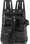 Fristads Snikki Werkzeugtasche 9350 LTHR - Schwarz/ONESIZE 301272-940-ONESIZE