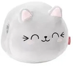 Super Soft! Kissen & Handw&auml;rmer - Kitty