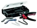 Cimco Werkzeuge Quadro-Koffer 100728