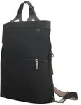 HP - Notebook-Rucksack/Tragetasche - wandelbar - 35.8 cm (14.1"")