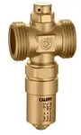 "Caleffi Frostschutzventil f&uuml;r W&auml;rmepumpen, 1 1/4""