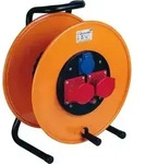 Schill Stahlblech-Kabeltrommel HT3802C516MD133KS525
