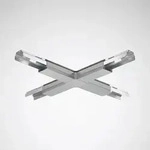 Trilux X-Lichtbandverbinder 07650 X-Connector 03