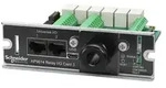 APC Dry Contact I/O Karte AP9614