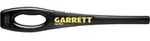 Garrett SuperWand Handdetektor akustisch, digital (LED) Super Wand AP172