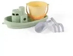 2740 - PASTEL RECYCLED BOOT SANDSET 4 TEIL IM NETZ