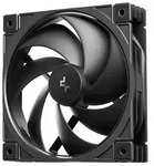 Deepcool FD12 V2 schwarz 120 mm - 35.66 dB - 35,66 dB - 500 rpm79,89 cfm