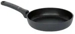 Kelomat Standardpfanne Montana Plus &Oslash;24 cm Alulegierung Antihaft Schwarz Induktion