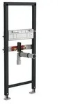 MEPAnextVIT Waschtisch-Element f&uuml;r Einlochbatterie SBH 120
