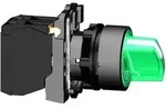 Schneider Electric Leuchtwahlschalter XB5AK133B5