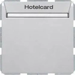 Berker Relais-Schalter Hotelcard 16408984