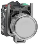 Schneider Electric Leuchtdruckt. Ws 1S 1&Ouml; XB4BW31B55