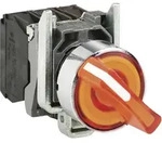 Schneider Electric XB4BK135B5 XB4BK135B5 Wahlschalter 1St.