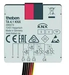 Theben KNX-Tasterschnittstelle TA 4.1 KNX