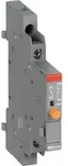 ABB SK1-02 Kontaktmodul 1 St. 2 &Ouml;ffner