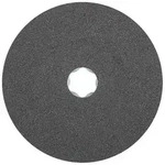"Fiberscheibe "PFERD" - COMBICLICK&reg; - Siliciumcarbid - &Oslash; 125 mm - Bezeichnung...
