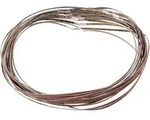 Schleifband - PFERD - Korund A - Korngr&ouml;&szlig;e 80 - Ma&szlig;e (T x L) 3 x 520 mm -