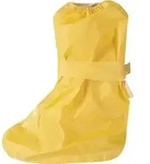 &Uuml;berziehschuh CoverChem200&reg; L.ca.36cm H.ca.47cm gelb PSA III COVERCHEM