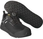 Sicherheitshalbschuh Sicherheitshalbschuh SB-P mit BOA&reg; 36