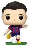 FK72236 - EFL POP! Football Vinyl Figur Barcelona - Lewandowski 9 cm