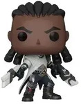 FK80301 - League of Legends POP! Games Vinyl Figur Lucian 9 cm