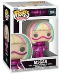 POP-Zahl M3GaN 2,0 M3GaN