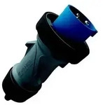 Mennekes CEE Stecker PTX G 13331