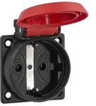 ABL GmbH EB-Steckdose 1561