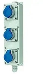 Mennekes Steckdosenleiste TL 96489