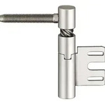 Einbohrband steig.V 8550 steig.vern.40kg DIN L HLT SIMONSWERK