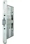 Panik-Einsteckschloss 1009PPG Fkt.D rd 24/65/72/9mm DIN L/R