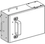 Schneider Electric KSB160SF4 KS Abgangskasten,160A, 3L+N+PE, f&uuml;r Sicherungen...