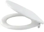 Alcadrain A601 WC-Sitz Duroplast