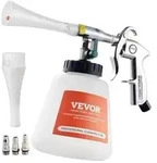 VEVOR Auto-Reinigungspistole, 6_9,2 Bar Waschpistole mit 2 D&uuml;sen &