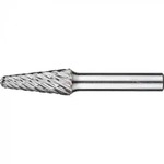 PFERD HM-Fr&auml;sstift - Rundkegelform KEL - CAST - Au&szlig;en-&Oslash; 12 mm - Schaft-&Oslash; 8 mm