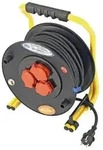Cimco Werkzeuge Kabeltrommel 146902
