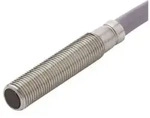 Pepperl+Fuchs Induktiver Sensor PNP NBB0,6-5GS20-E2