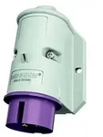 Mennekes Wandstecker 1968