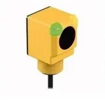 Turck Opto-Sensor Q40SP6R W/30