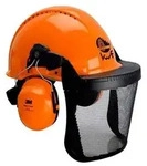 3M Waldarbeiterhelm
