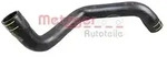 Metzger 2420919 K&uuml;hlerschlauch