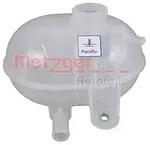 Metzger 2140072 Ausgleichsbeh&auml;lter, K&uuml;hlmittel