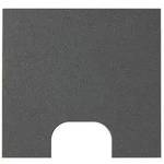 Gira Deckel Ltg.einf. Beweg.m. 824410