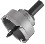 MBS HM Lochs&auml;ge, FORUM - S&auml;gen-&Oslash; 51 mm - F&uuml;r diverse Metalle - Materialst&auml;rke: