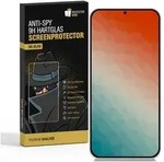 2x 9H Panzerglas f&uuml;r Samsung Galaxy S24 Plus ANTI-SPY PRIVACY echtes Tempered...