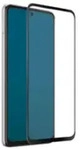 SBS TESCRFCMOG23, Motorola, Moto G23, Schwarz, Transparent, 1 St&uuml;ck(e)