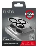SBS Kameralinsenschutz f&uuml;r iPhone 17 Pro