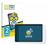 2x BROTECT Entspiegelungs-Folie f&uuml;r Samsung Galaxy Tab A9 Plus