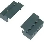 Schneider Electric 19078 Klemmenabdeckung Passend f&uuml;r (Details): FI-Block Vigi